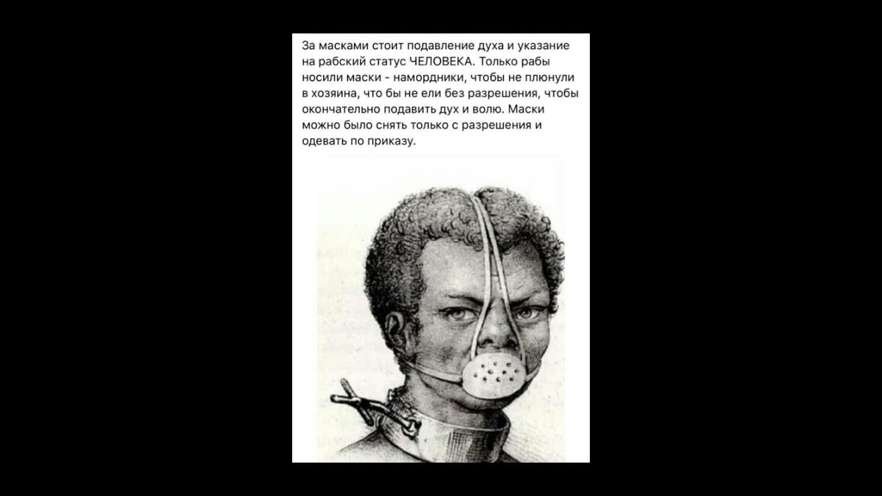 Всем пацакам надеть намордники и радоваться картинка