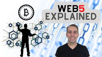 Web 5 Explained In Simple Terms 🕸 | Understand What Is Web5 | #WebinarClips