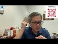 Raga Finance 今日FB live 20240528 - 第二節：20,000點見