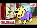 Clothes Don't Make the Dog + More! | Full Episodes | Clifford the Big Red Dog