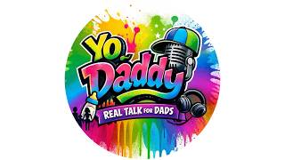 Yo Daddy! Podcast: Bilingual Kids &amp; Crunchy Mom!