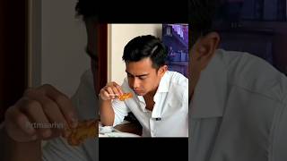Arhan × Jauh ko pergi | Sa ceritakan pada bintang-bintang #pratamaarhan #arhan #football #shorts