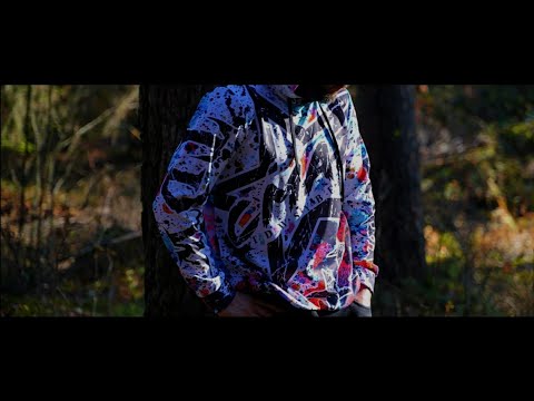 czerwonym okiem prod.KongKing