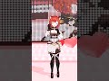 『コンプレックス♡プリンセス / 宝鐘マリン』すっきすっき💛 #踊ってみた 🐻 #にじさんじ #ラトナプティ #vtuber #shorts