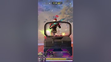 Self Revive Saved Me ….