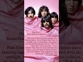 Pink Floyd: Sound Built from Shadows