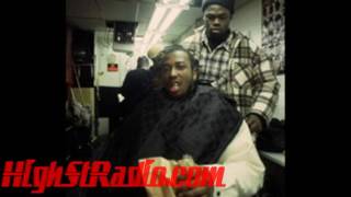 RZA ODB 91 Freestyle ( HSR Music Video)