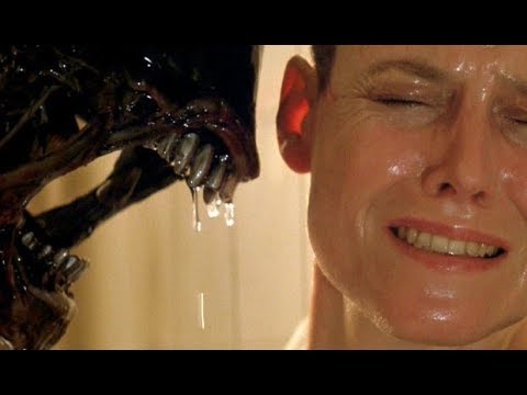 Alien 3 | #TBT Trailer | ALIEN ANTHOLOGY thumbnail