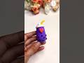DIY idea 💡 super clay diye juch banano🥰#music #diy #trending #toys #youtubeshorts #trend