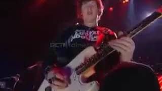 Idonesa Tana Ari Aku