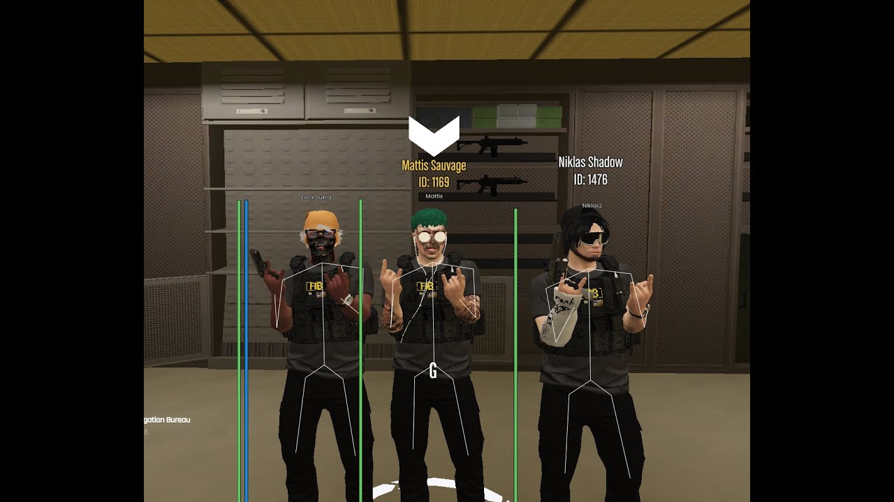 Sauvage lässt ExodusV auf Flasche Sitzen HVH