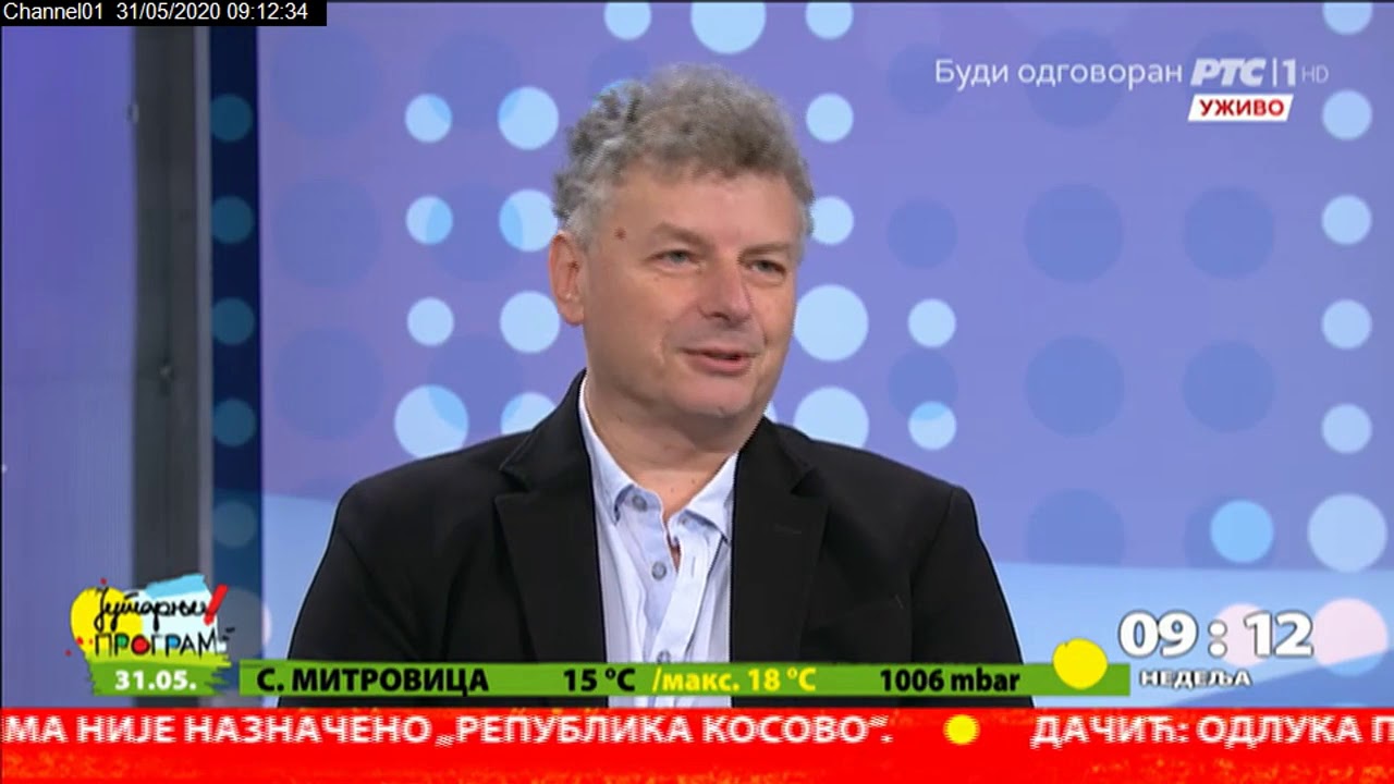 Podvig kardiologa i kardio hirurga Instituta 