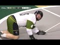 WEEK 7 | KNIGHTHAWKS VS WINGS