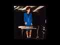BOOWY / MY HONEY (シンセサイザー Ver.)