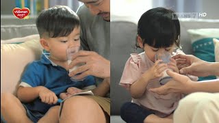 Download lagu Vidoran Xmart Milk • Imun Up Grow Up Xmart Way • TVC Edisi 2022 • Iklan Indonesia 30 sec