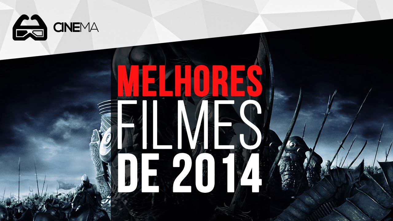 Melhores filmes de 2014
