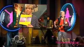 Video thumbnail of "The Story Of Auslly - Part I"