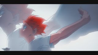 Broken Wings / Haikyuu!!: To the Top AMV /