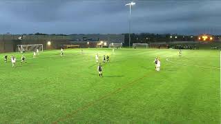 Menomonee Falls vs Slinger High School Girls' Varsity Soccer