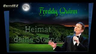 Freddy - Heimat Deine Sterne..