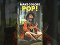 Color Pop-Up Effect in Photoshop 🔥 | Pro Color Correction Trick