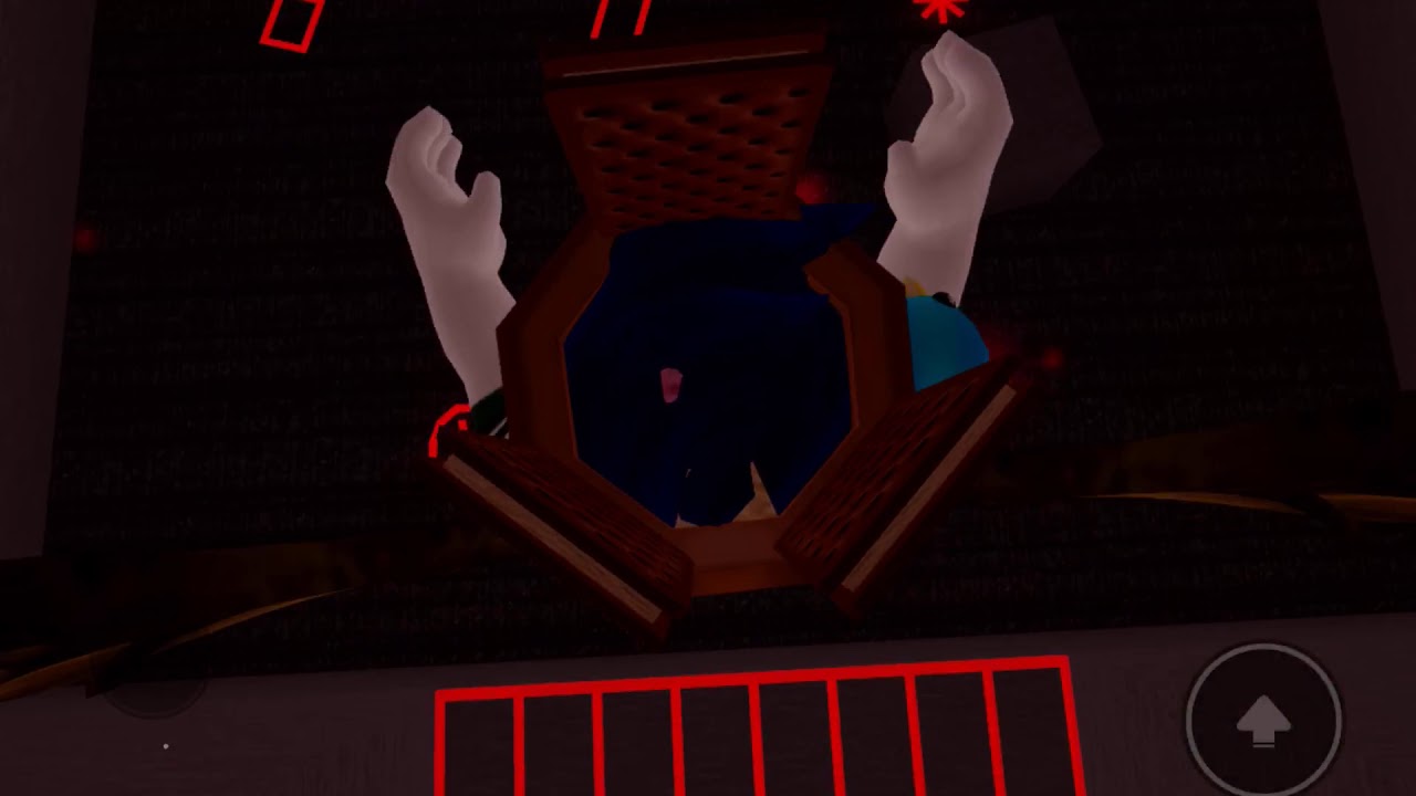 How to find hotel-Camping 3 secret ending