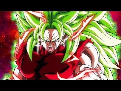 Super Dragon Ball Heroes traz de volta Saiyajin Maligno