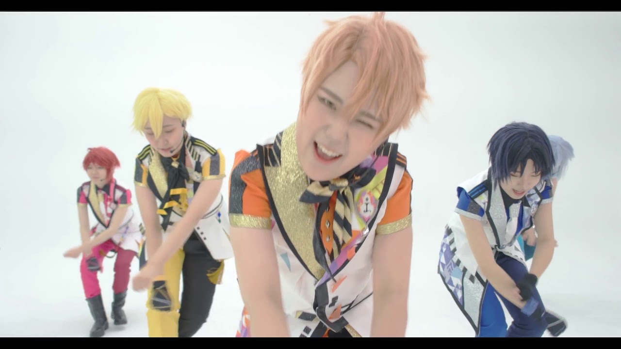 [コスプレPV] IDOLiSH7 - Dancing∞BEAT!! [Cosplay PV]