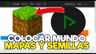 Como CAMBIAR el MUNDO en PLOUDOS (Semillas y Mapas) 2023