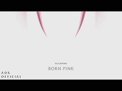 BLACKPINK Hard To Love Explicit 