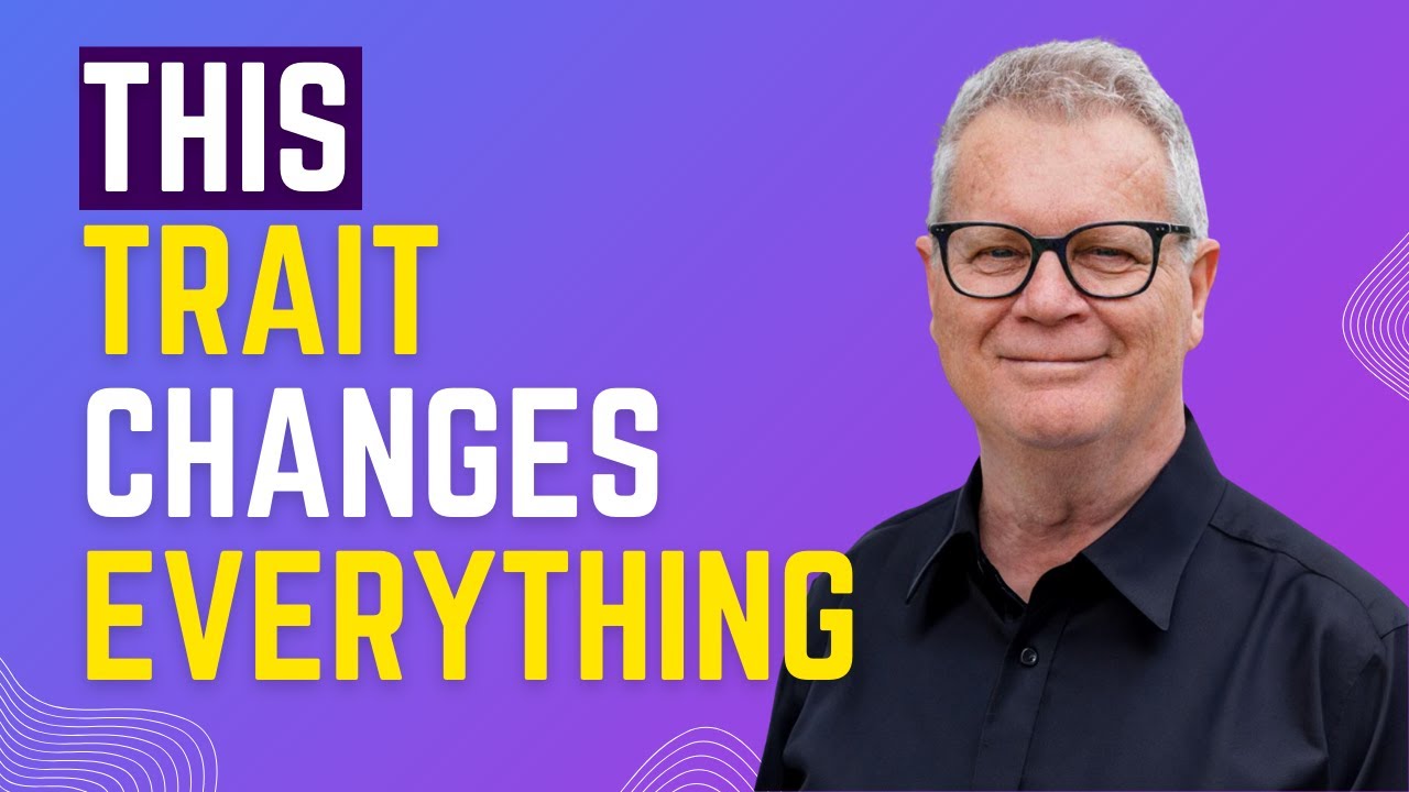 Why most church leaders FAIL without this key trait?