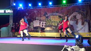 1071027_2018嘉義瘋狂萬聖節_11