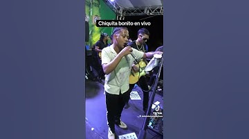 Thumbnail of Dalvin la melodía-chiquilla bonita