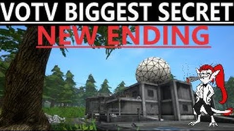 NEW ENDING! (April Fools) - Voices of the Void v0.8.2b UPDATE