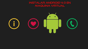Descargar e instalar ANDROID 4.0 para PC *2014*