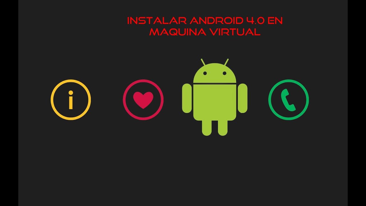 descargar android 4.0 descargar android 4.0