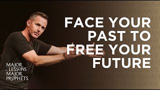 Lessons From Isaiah Part 1 Confrontation