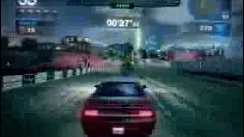 blur game crash and burn brighton coastal cruise destruction hard mode