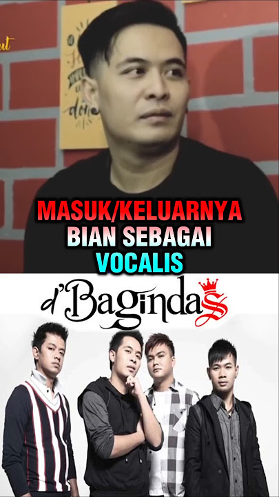 MASUK KELUARNYA BIAN DI DBAGINDAS #bandindo #podcast #faktamusik
