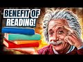 7 Scientific Benefits Of Reading Books