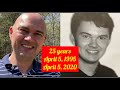 25 Years With God - April 5th, 1995 to April 5th, 2020 - Torben Søndergaard