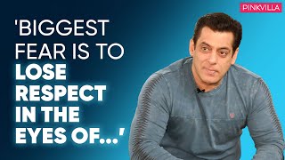 Salman Khan Interview | ’I don’t like the term superstar’ | Tiger 3 | Katrina Kaif