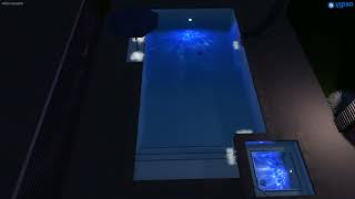 Fleetwood pool design by Steven @Planit Recreation