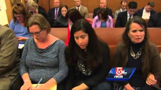 Chism guilty of first degree murder