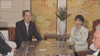 「政治とカネ」で自民との溝深める公明　「連立離脱やむなし」の声が噴出【もっと知りたい！】【グッド！モーニング】(2025年10月10日)