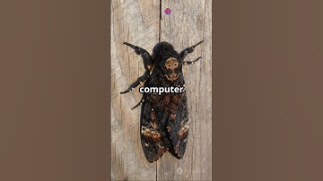 The first computer bug was a real bug 🪲