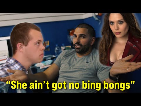 She's a 10, but... | Deleted Footage EP 3