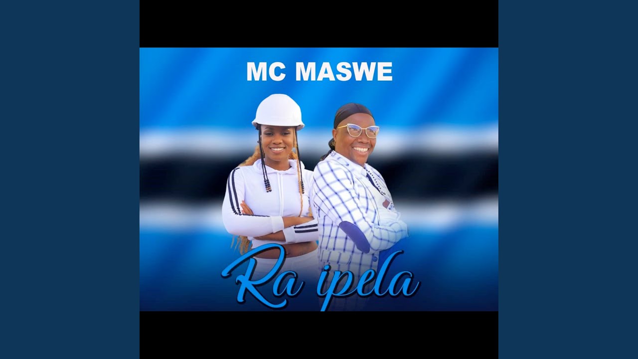 Watch Dipuo on YouTube Watch Dipuo on YouTube