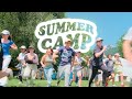 Summer camp 2023 