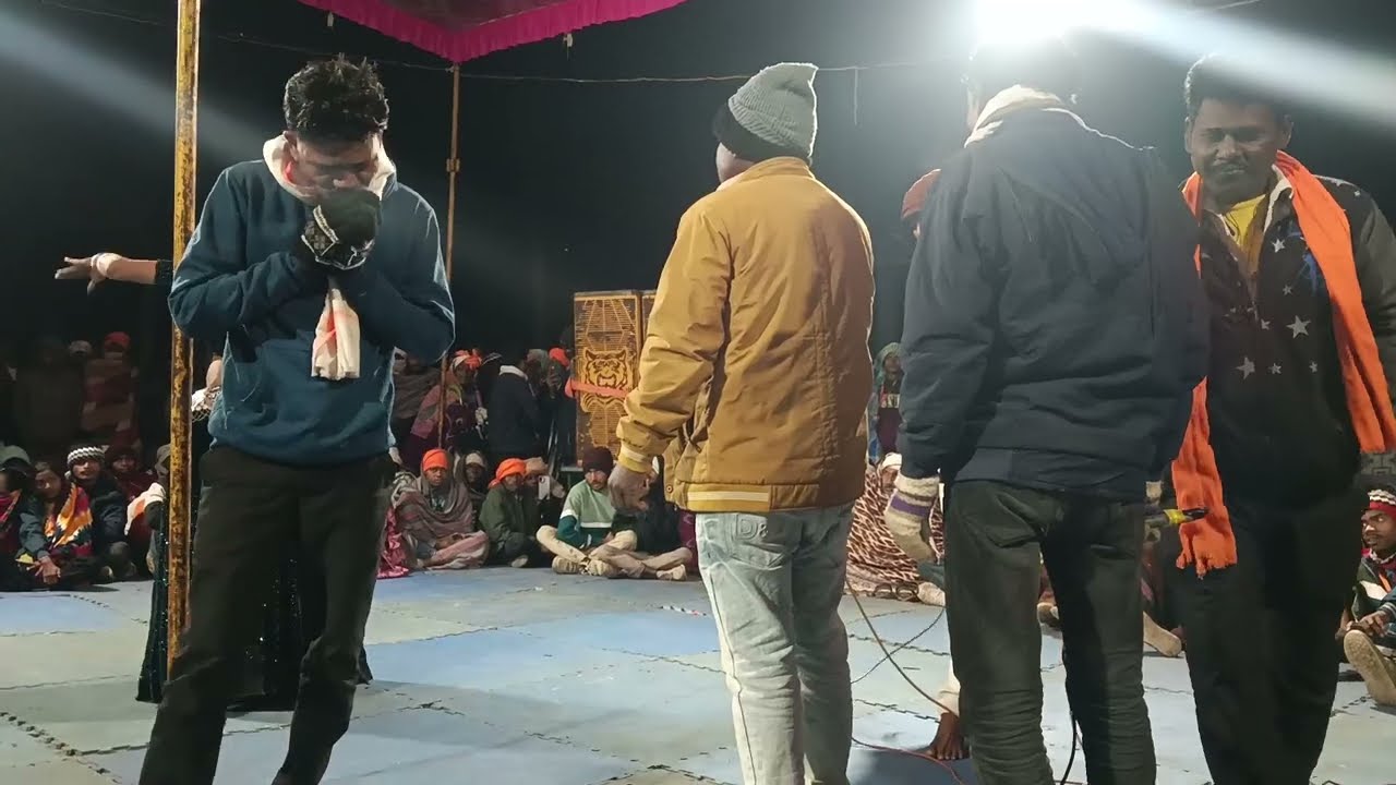 Dharma kallu nimadi gammat sadhu baba#nimadigammat #gammatnimadi #nimadivideo 